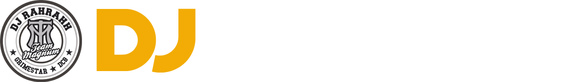 DJ RAH RAHH